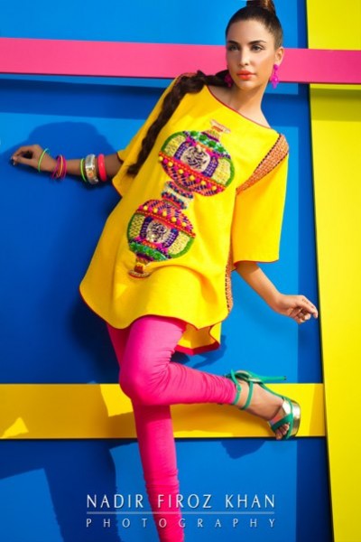 Winter Collection By Bny RanG Ja (3)